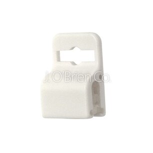 brady 5710-3058 gripper side view